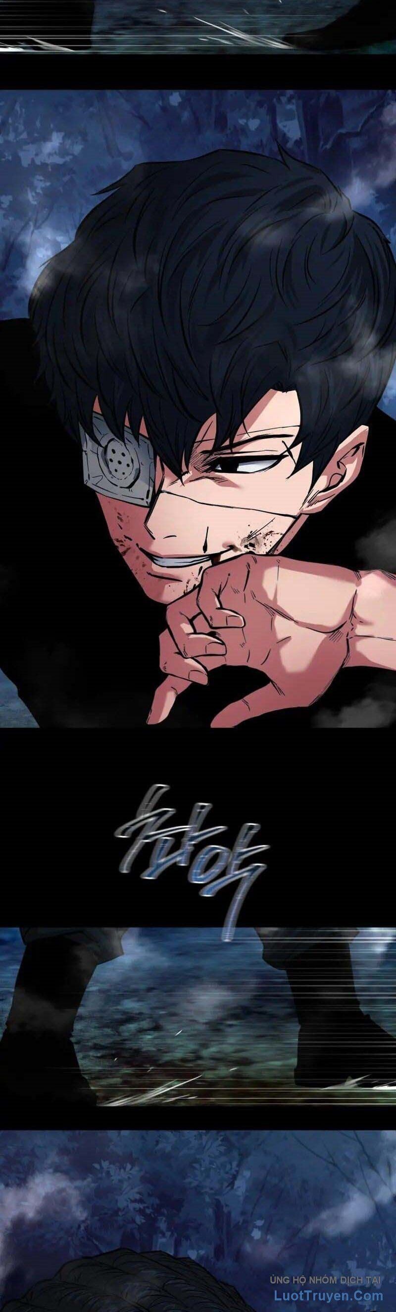 Thanh Kiếm Báo Thù - Chapter 57 - Page 20