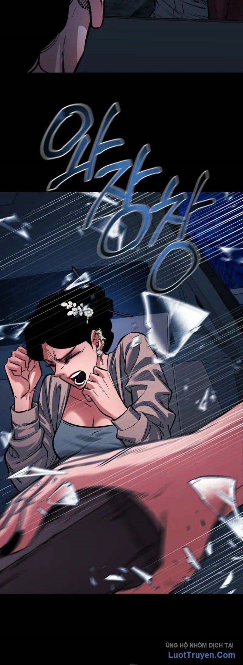 Thanh Kiếm Báo Thù - Chapter 57 - Page 23