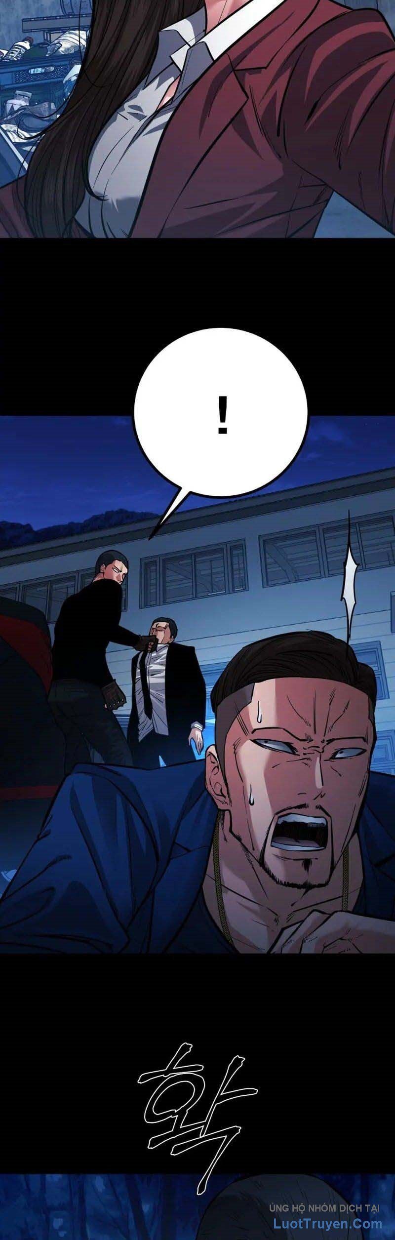 Thanh Kiếm Báo Thù - Chapter 57 - Page 26