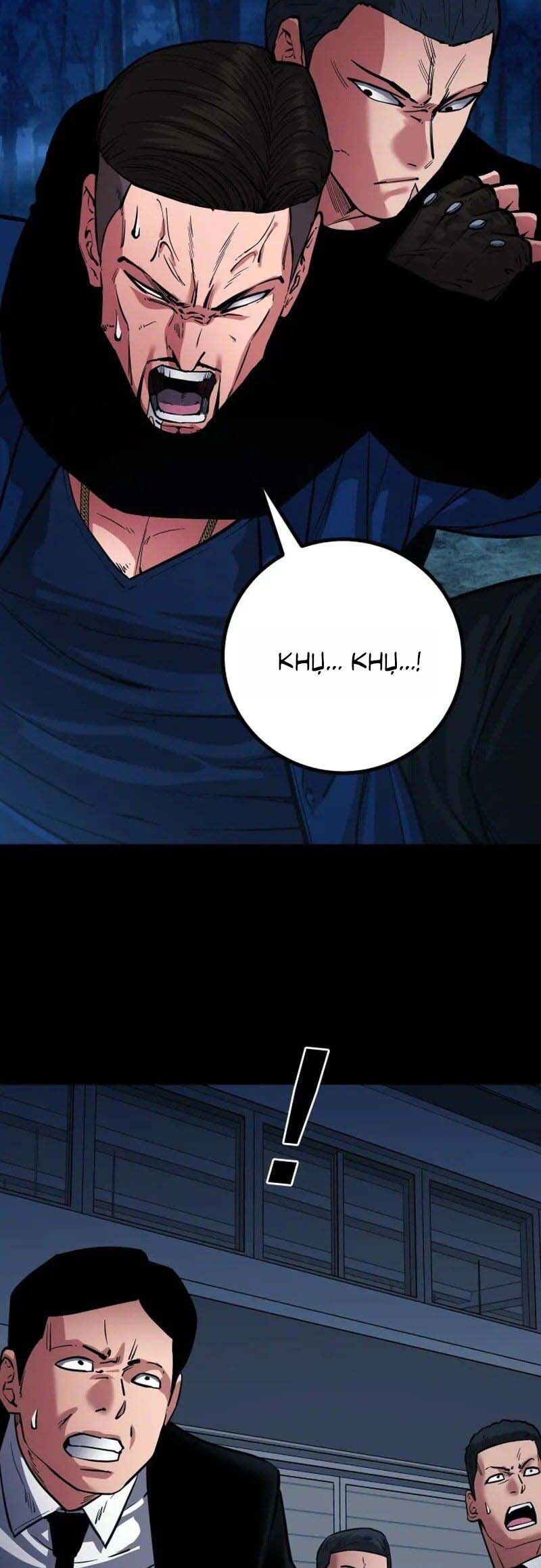 Thanh Kiếm Báo Thù - Chapter 57 - Page 27