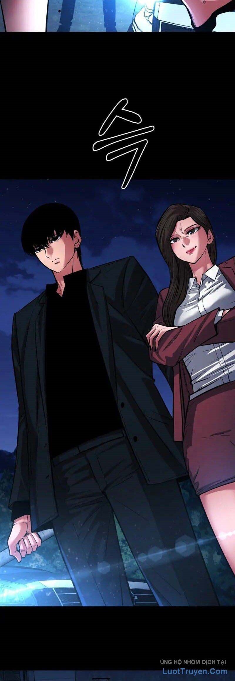 Thanh Kiếm Báo Thù - Chapter 57 - Page 29