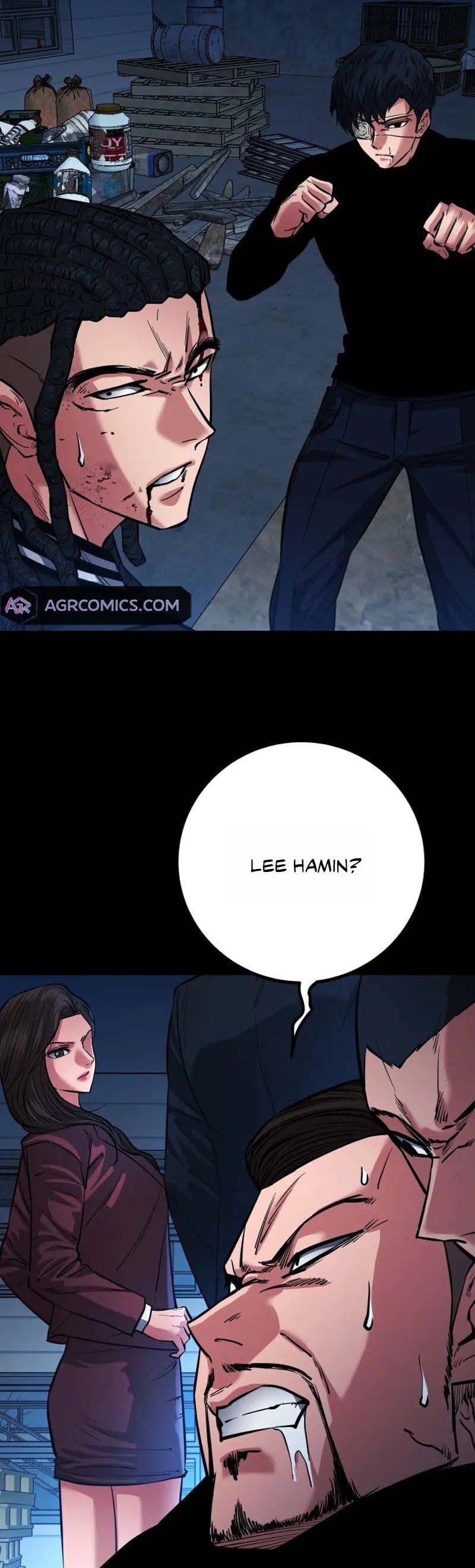 Thanh Kiếm Báo Thù - Chapter 57 - Page 30