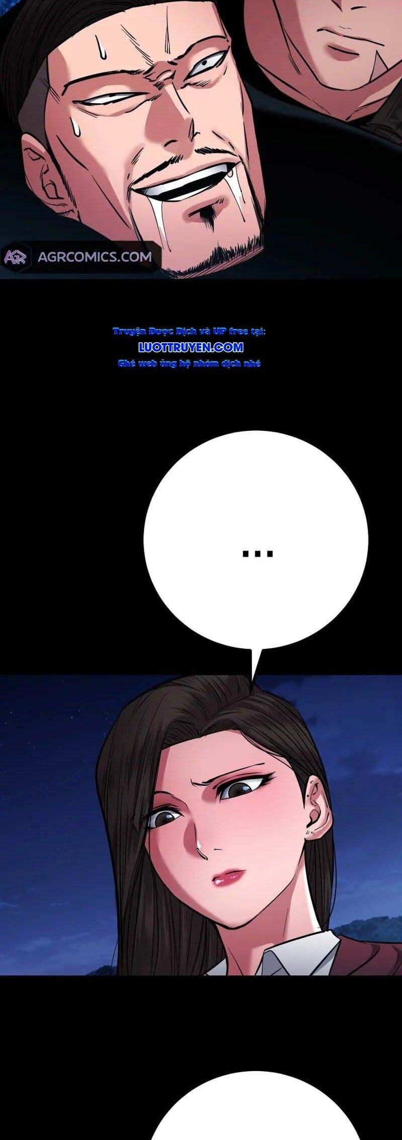 Thanh Kiếm Báo Thù - Chapter 57 - Page 34