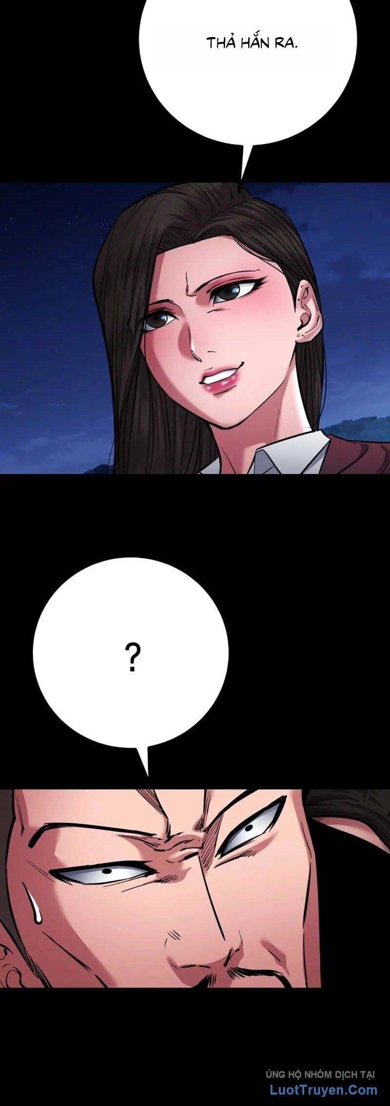 Thanh Kiếm Báo Thù - Chapter 57 - Page 35