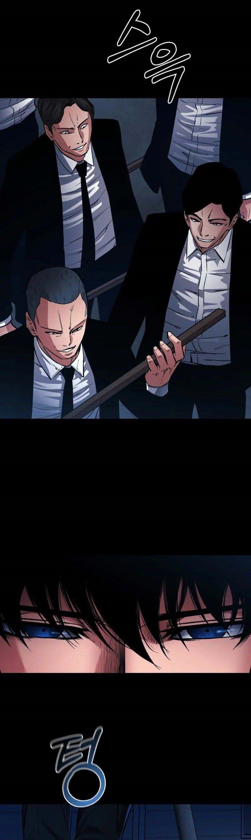 Thanh Kiếm Báo Thù - Chapter 57 - Page 42