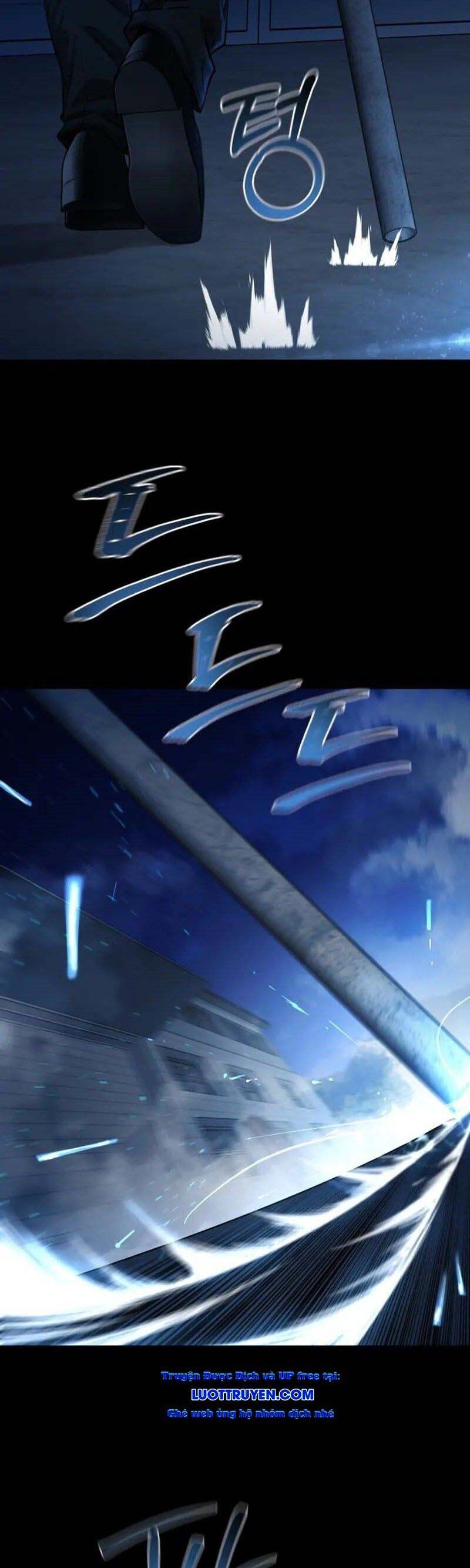 Thanh Kiếm Báo Thù - Chapter 57 - Page 43