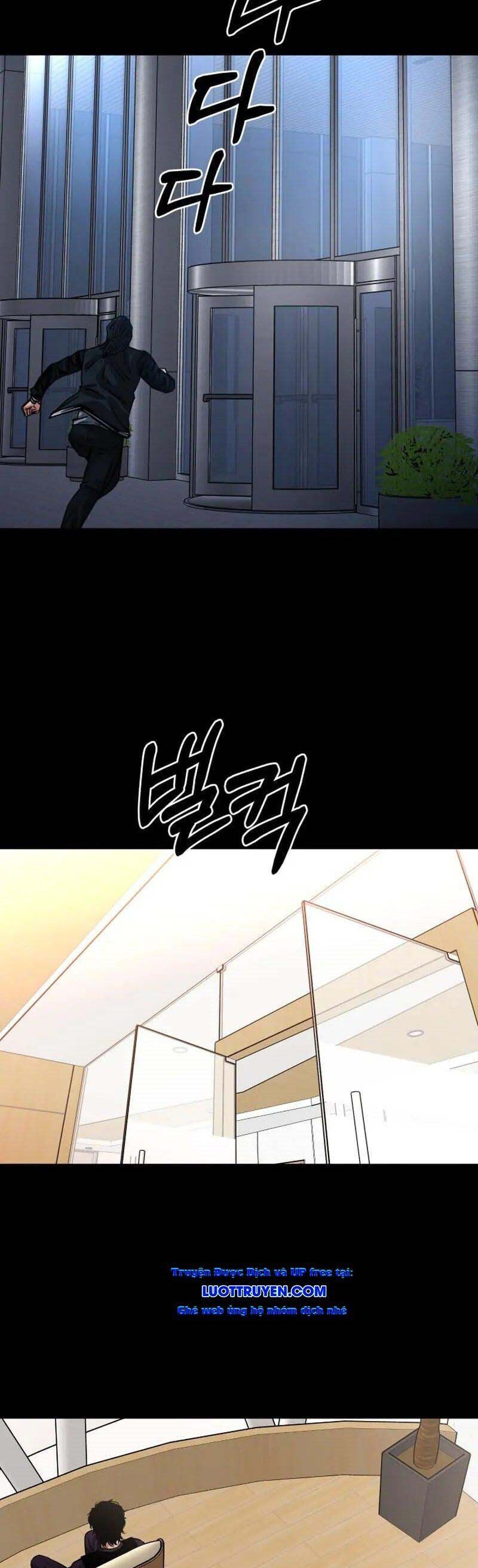 Thanh Kiếm Báo Thù - Chapter 57 - Page 46