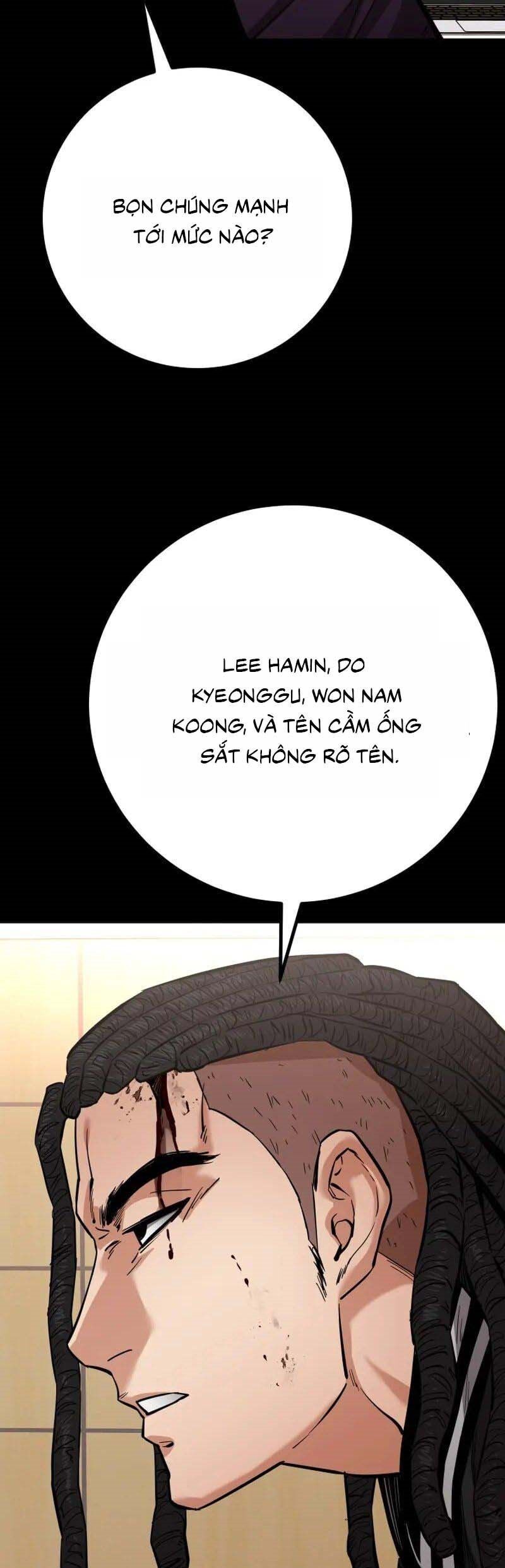 Thanh Kiếm Báo Thù - Chapter 57 - Page 48