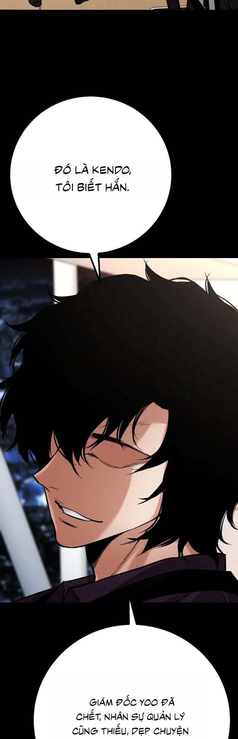Thanh Kiếm Báo Thù - Chapter 57 - Page 49