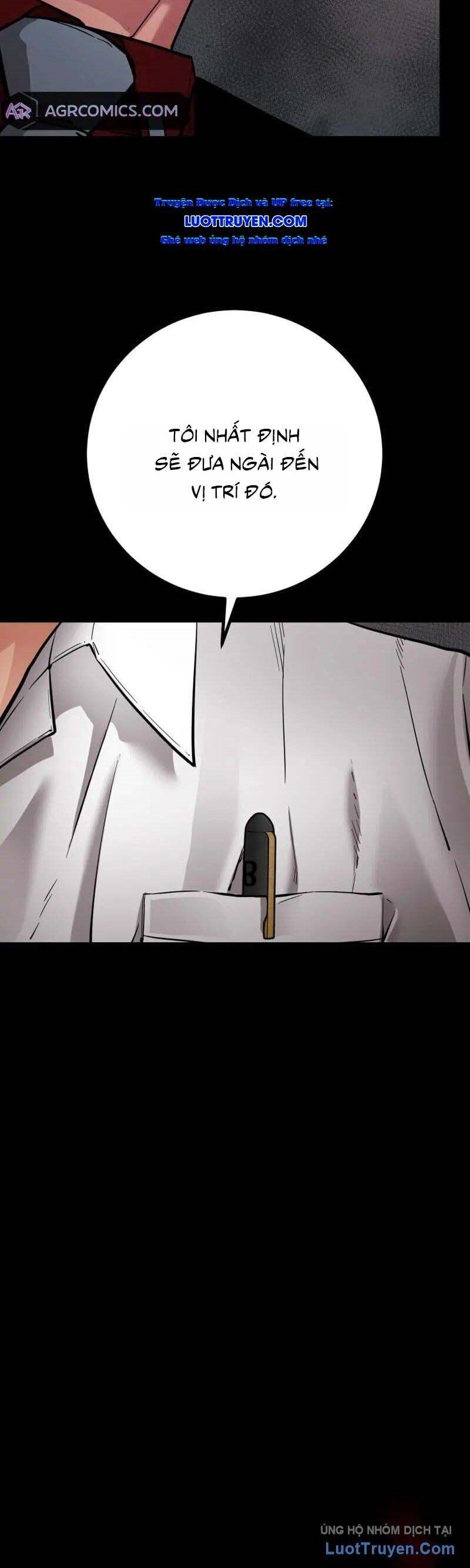 Thanh Kiếm Báo Thù - Chapter 57 - Page 5