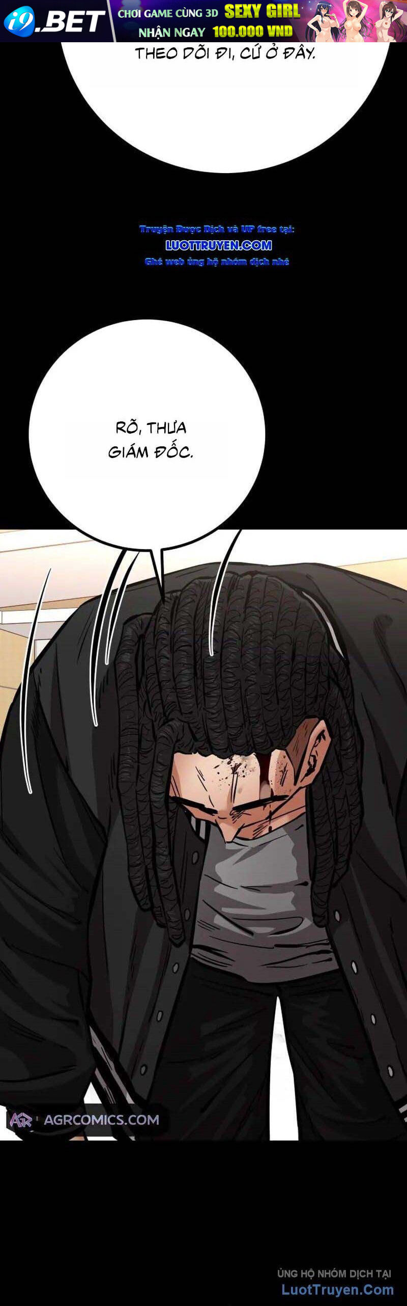 Thanh Kiếm Báo Thù - Chapter 57 - Page 50