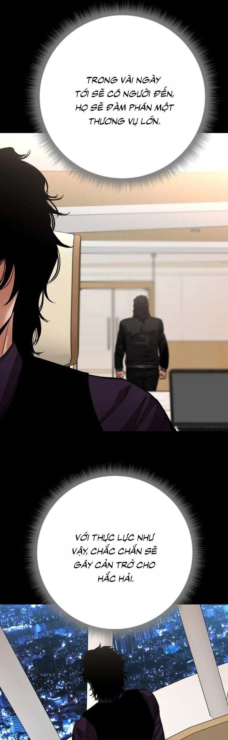 Thanh Kiếm Báo Thù - Chapter 57 - Page 51