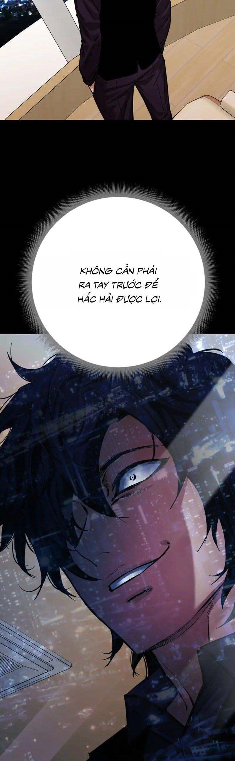 Thanh Kiếm Báo Thù - Chapter 57 - Page 52