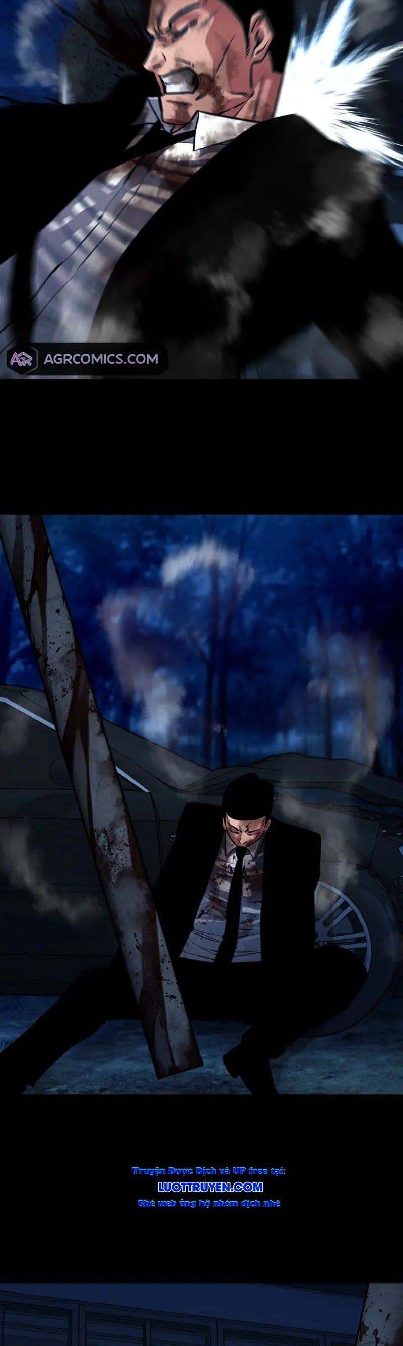 Thanh Kiếm Báo Thù - Chapter 57 - Page 54