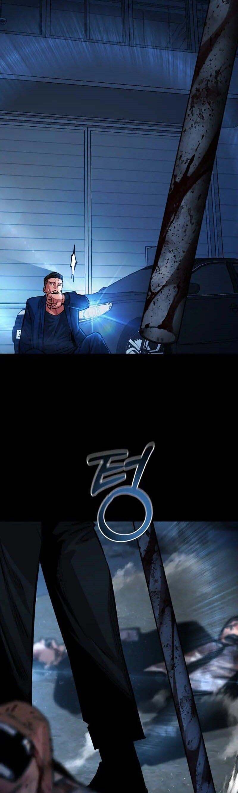 Thanh Kiếm Báo Thù - Chapter 57 - Page 55