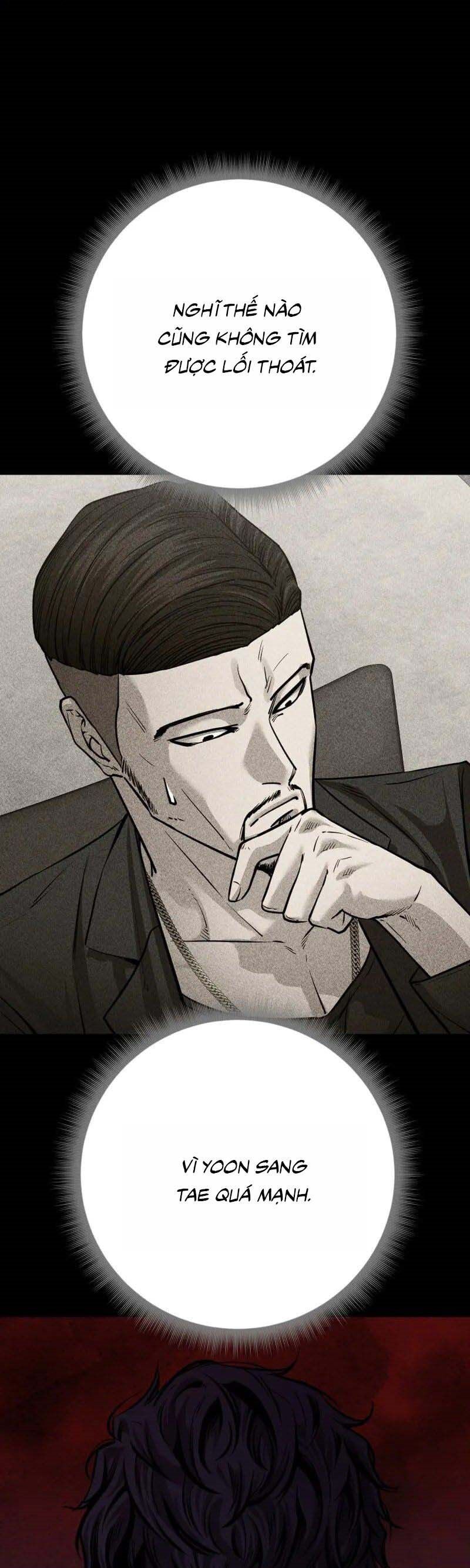 Thanh Kiếm Báo Thù - Chapter 57 - Page 60