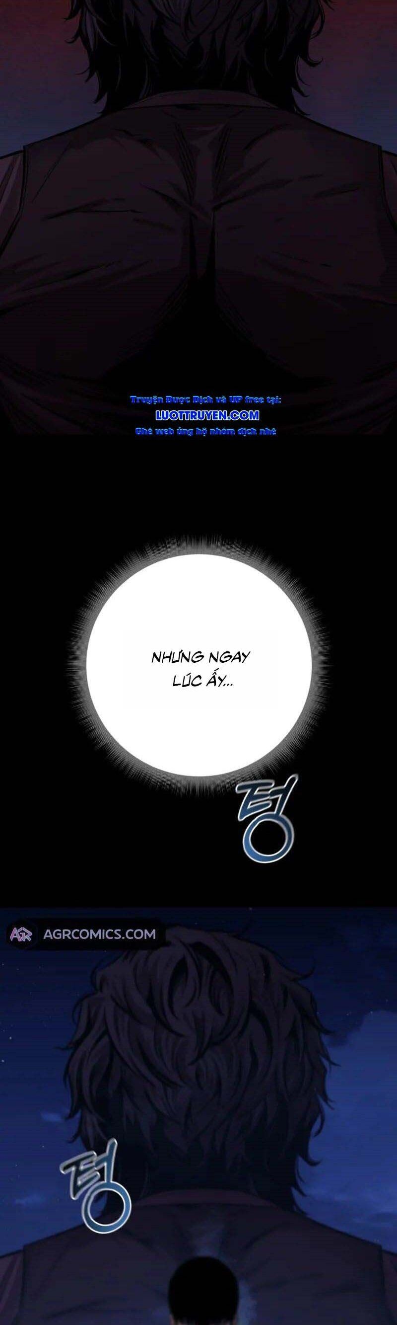 Thanh Kiếm Báo Thù - Chapter 57 - Page 61