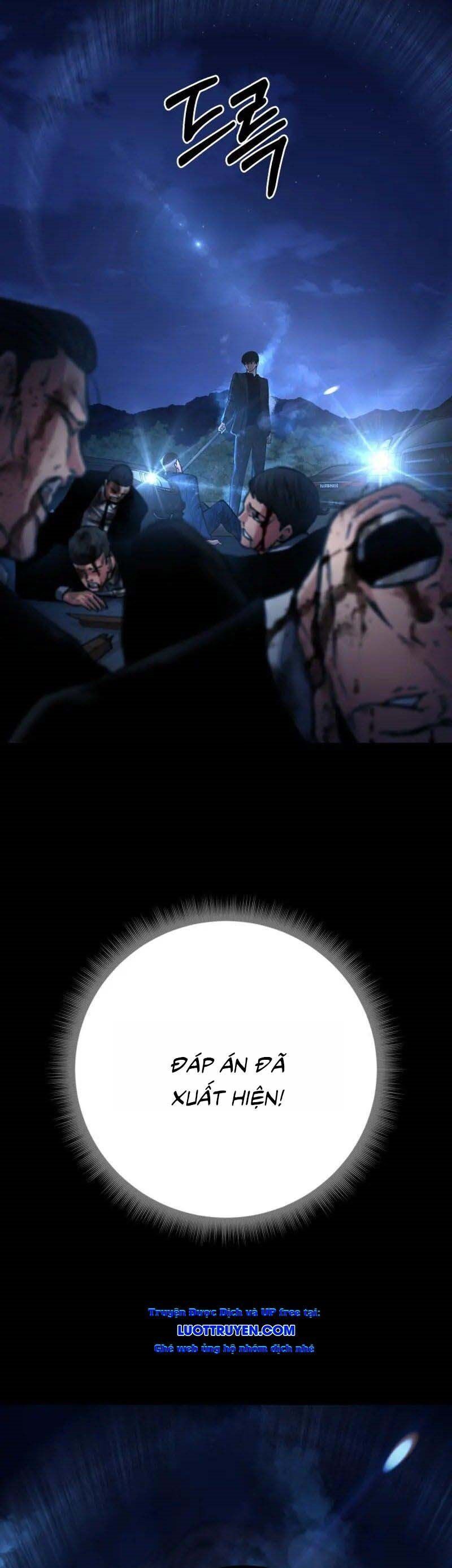 Thanh Kiếm Báo Thù - Chapter 57 - Page 63