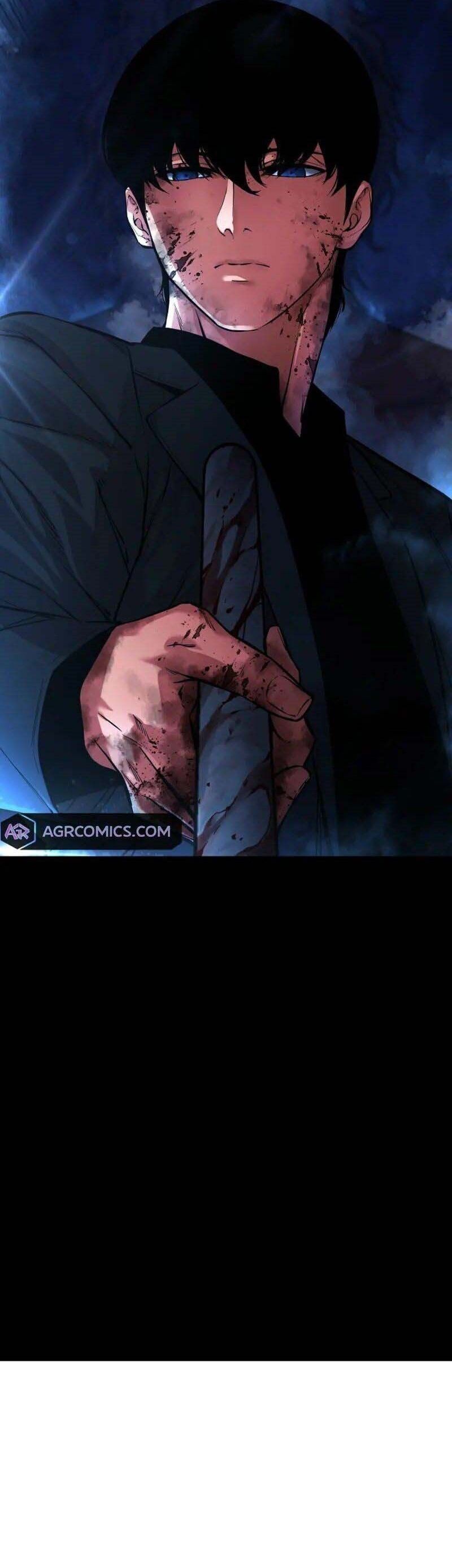 Thanh Kiếm Báo Thù - Chapter 57 - Page 64