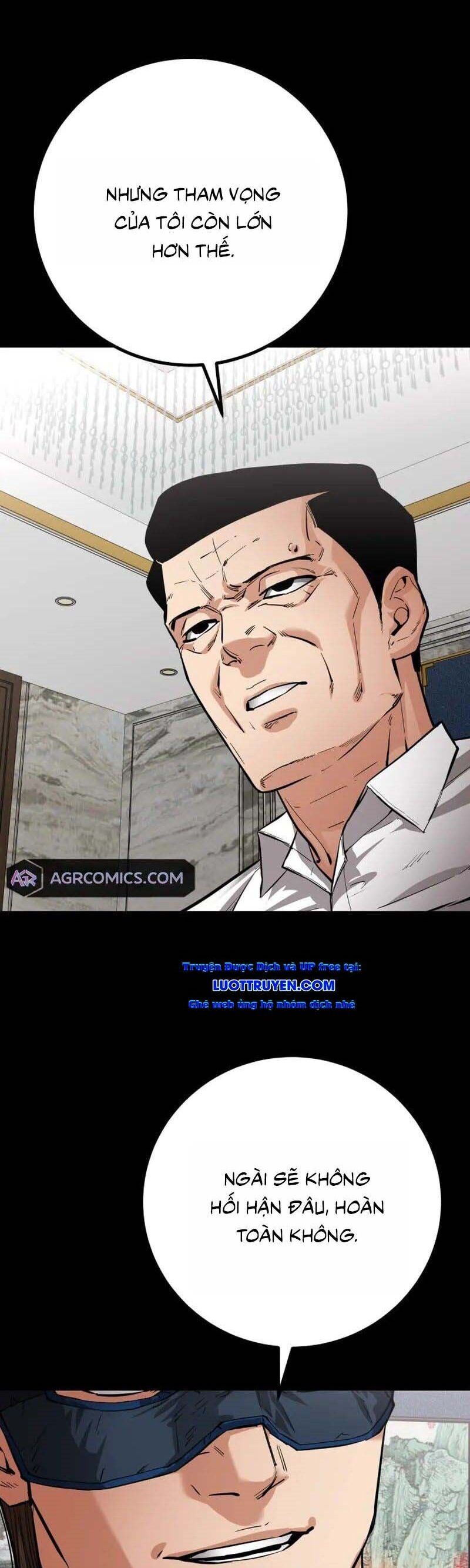 Thanh Kiếm Báo Thù - Chapter 57 - Page 7