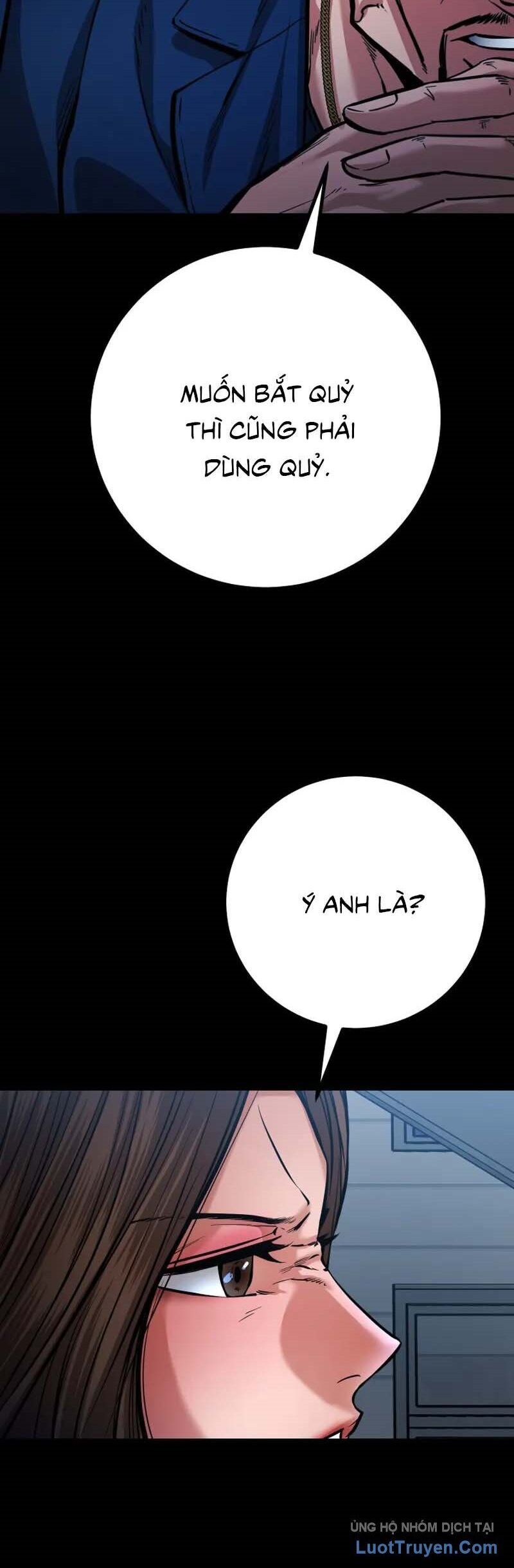 Thanh Kiếm Báo Thù - Chapter 58 - Page 11