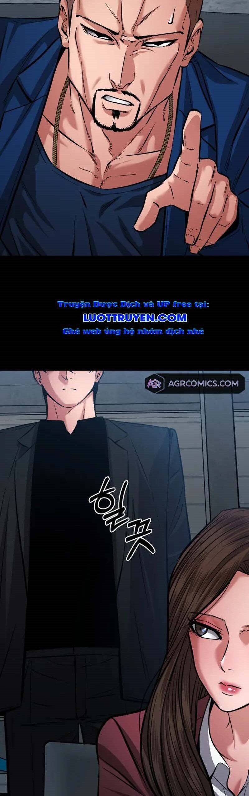 Thanh Kiếm Báo Thù - Chapter 58 - Page 13