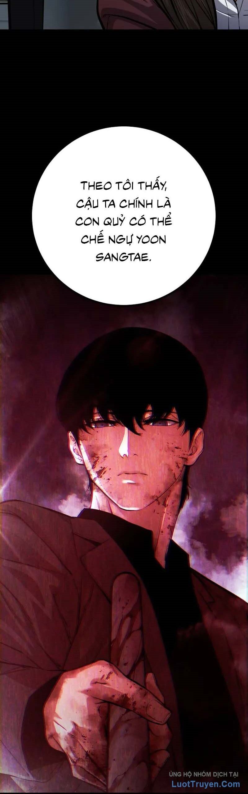 Thanh Kiếm Báo Thù - Chapter 58 - Page 14