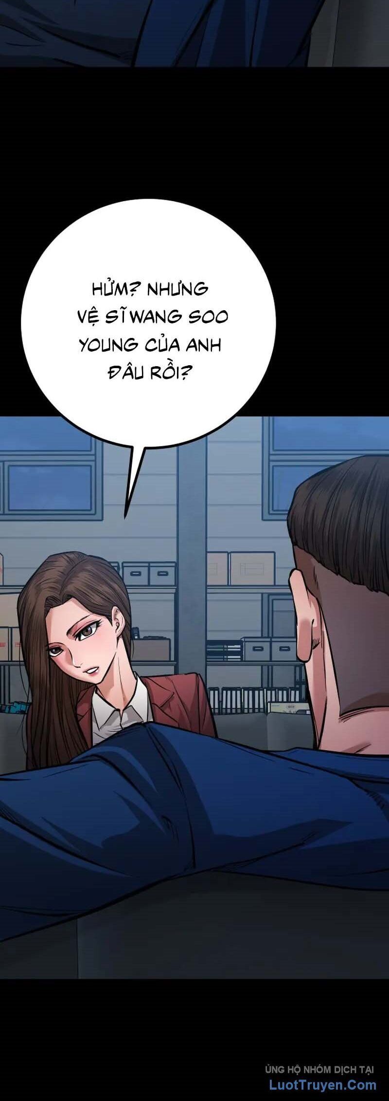 Thanh Kiếm Báo Thù - Chapter 58 - Page 17