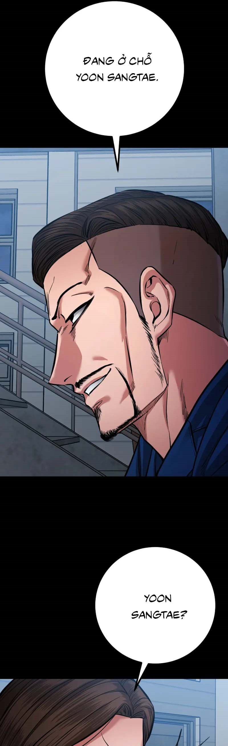 Thanh Kiếm Báo Thù - Chapter 58 - Page 18