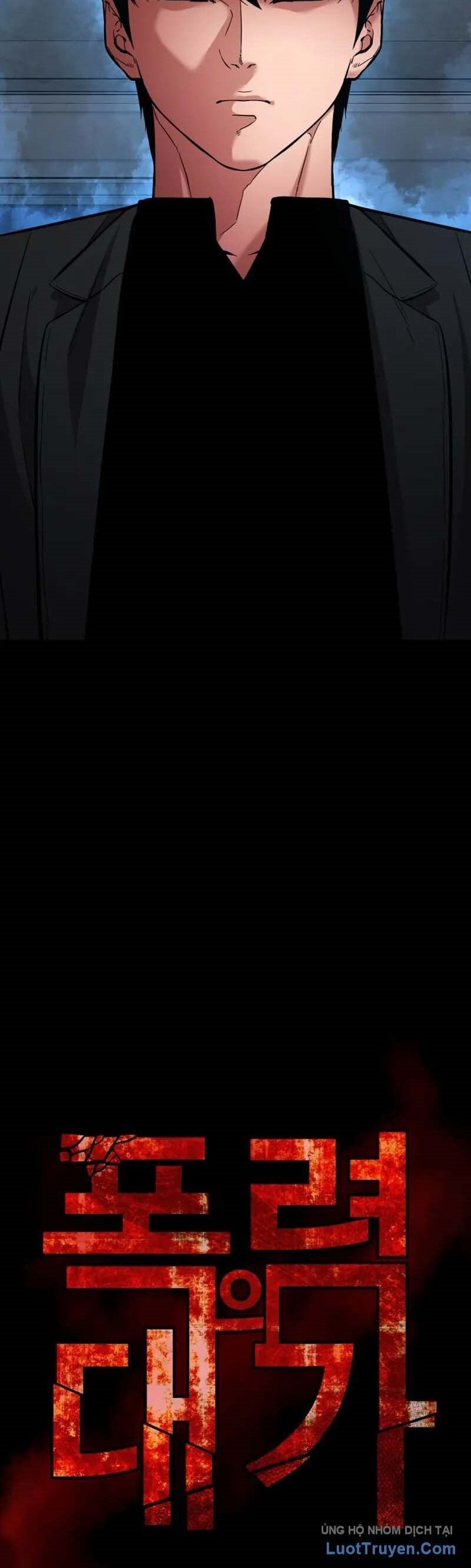 Thanh Kiếm Báo Thù - Chapter 58 - Page 23