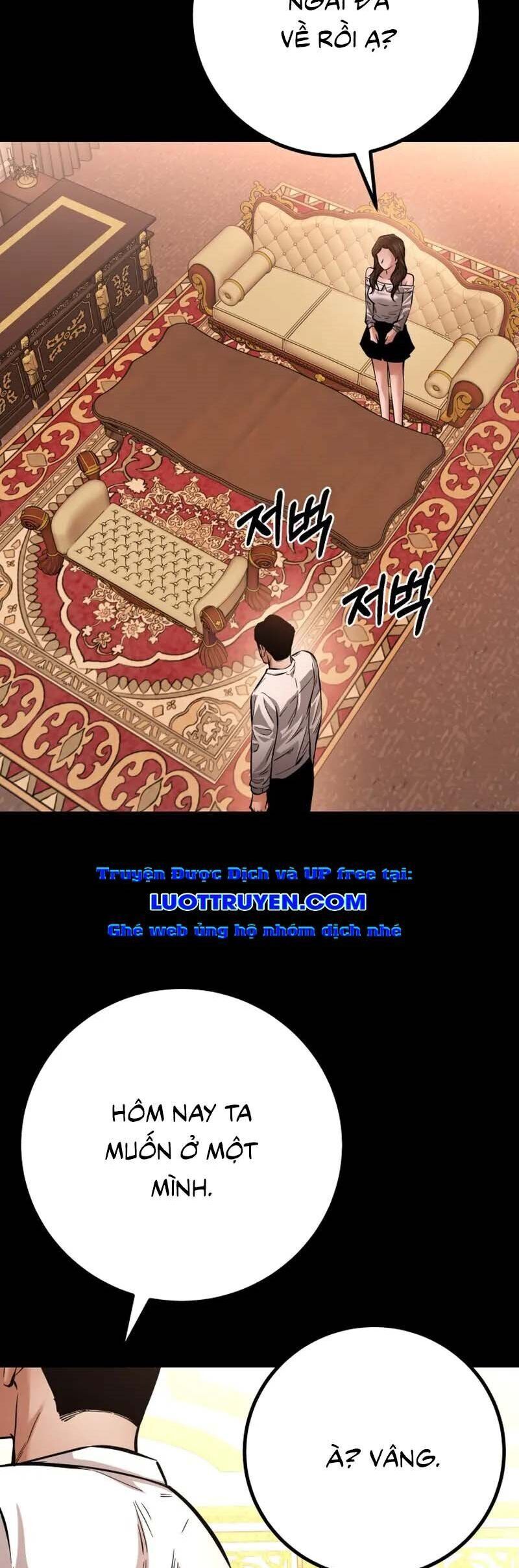 Thanh Kiếm Báo Thù - Chapter 58 - Page 25