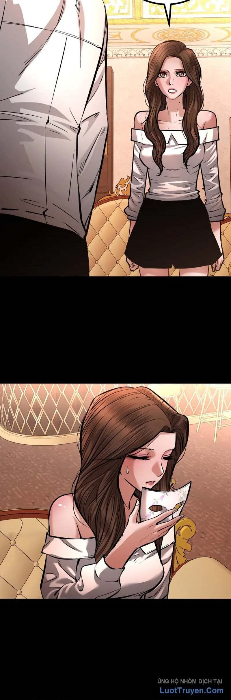 Thanh Kiếm Báo Thù - Chapter 58 - Page 26