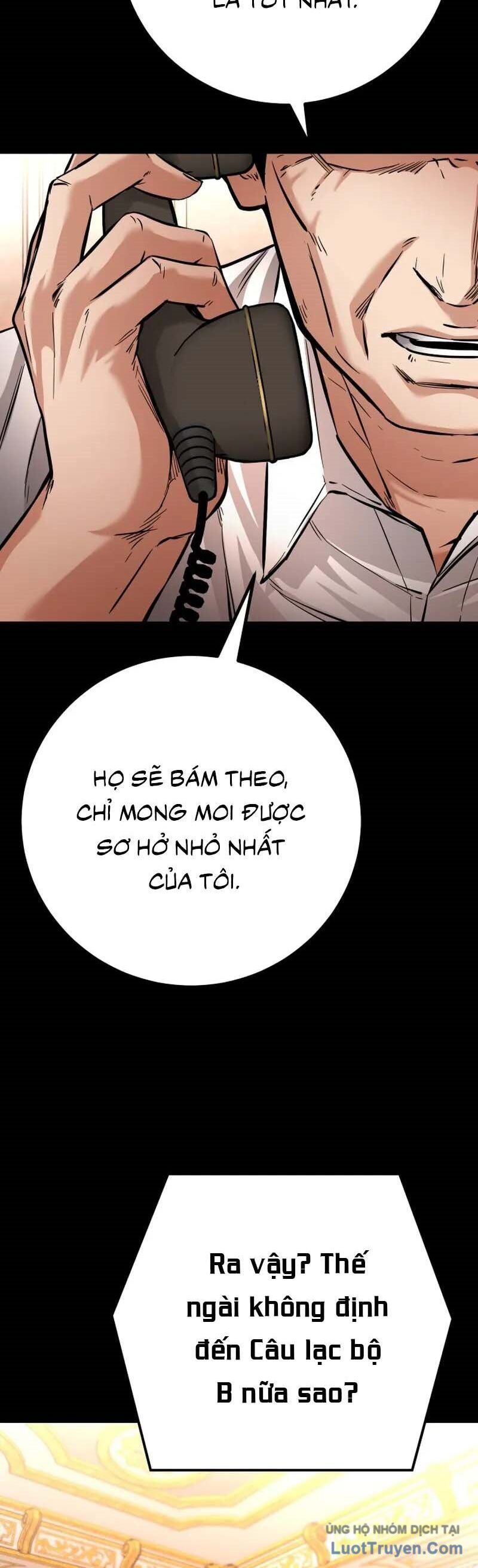 Thanh Kiếm Báo Thù - Chapter 58 - Page 29