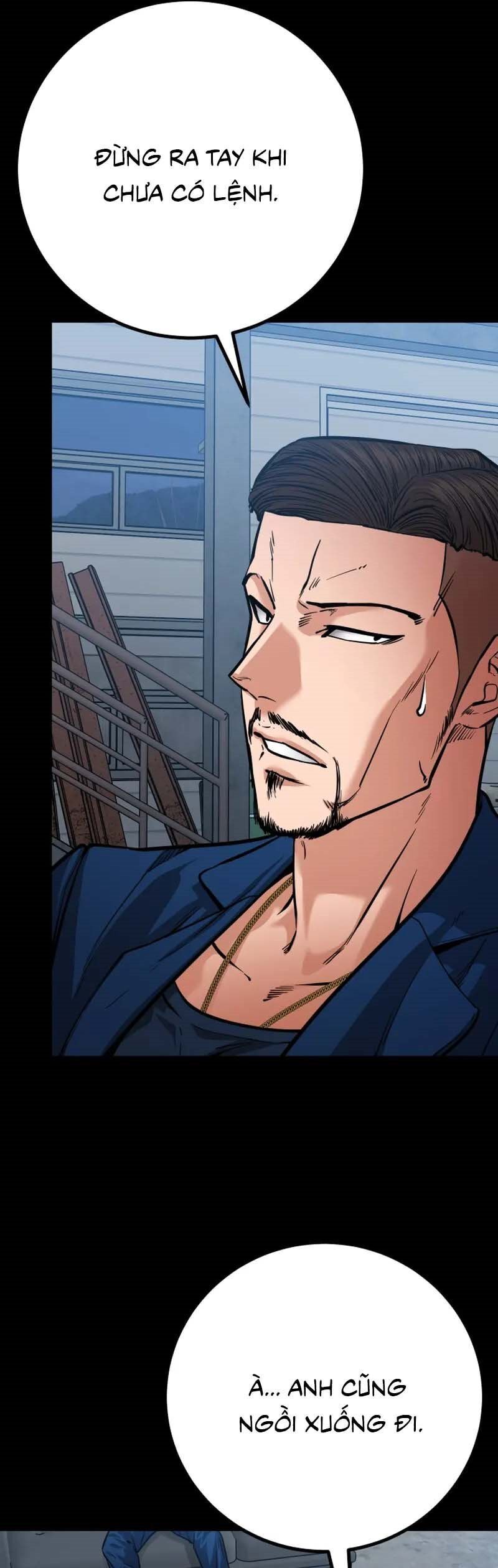 Thanh Kiếm Báo Thù - Chapter 58 - Page 3