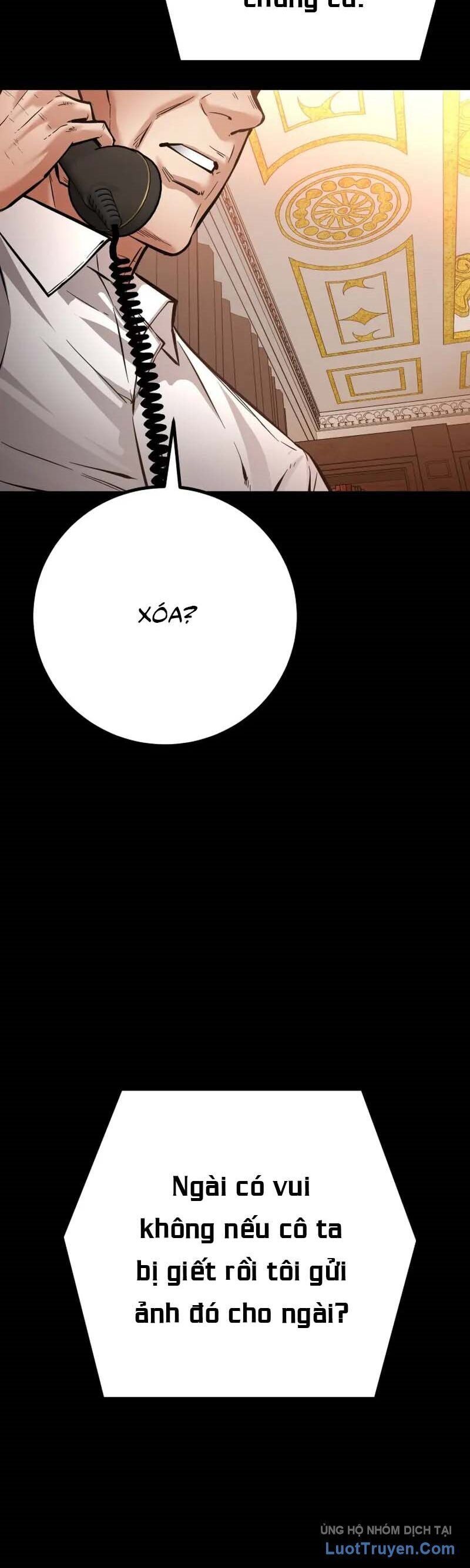 Thanh Kiếm Báo Thù - Chapter 58 - Page 32