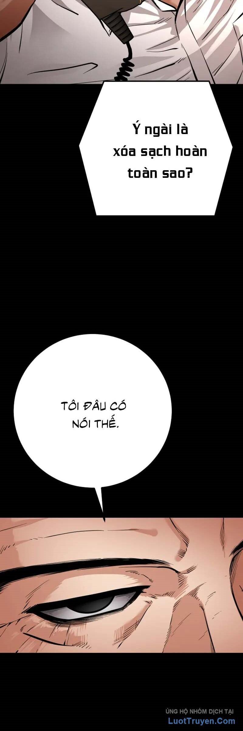 Thanh Kiếm Báo Thù - Chapter 58 - Page 35