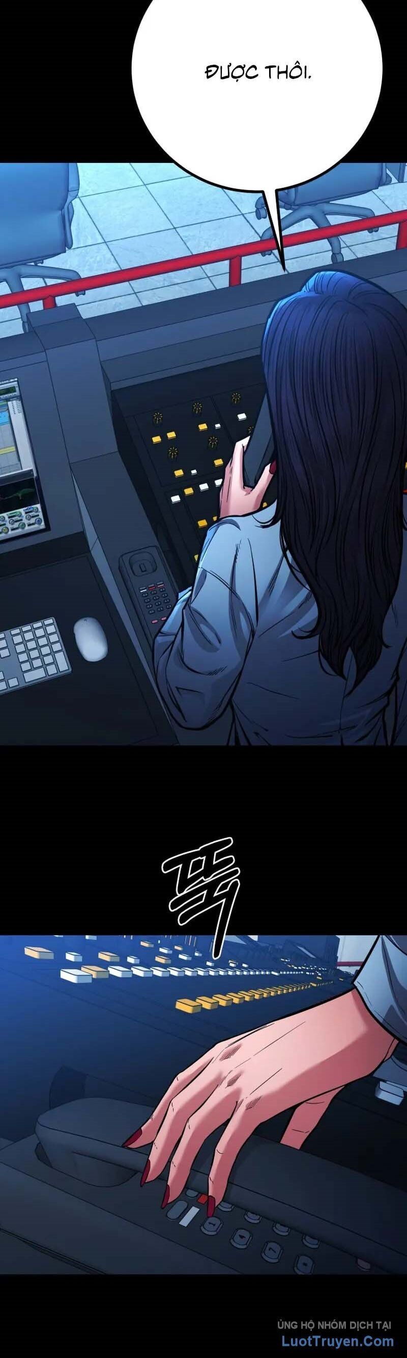 Thanh Kiếm Báo Thù - Chapter 58 - Page 38