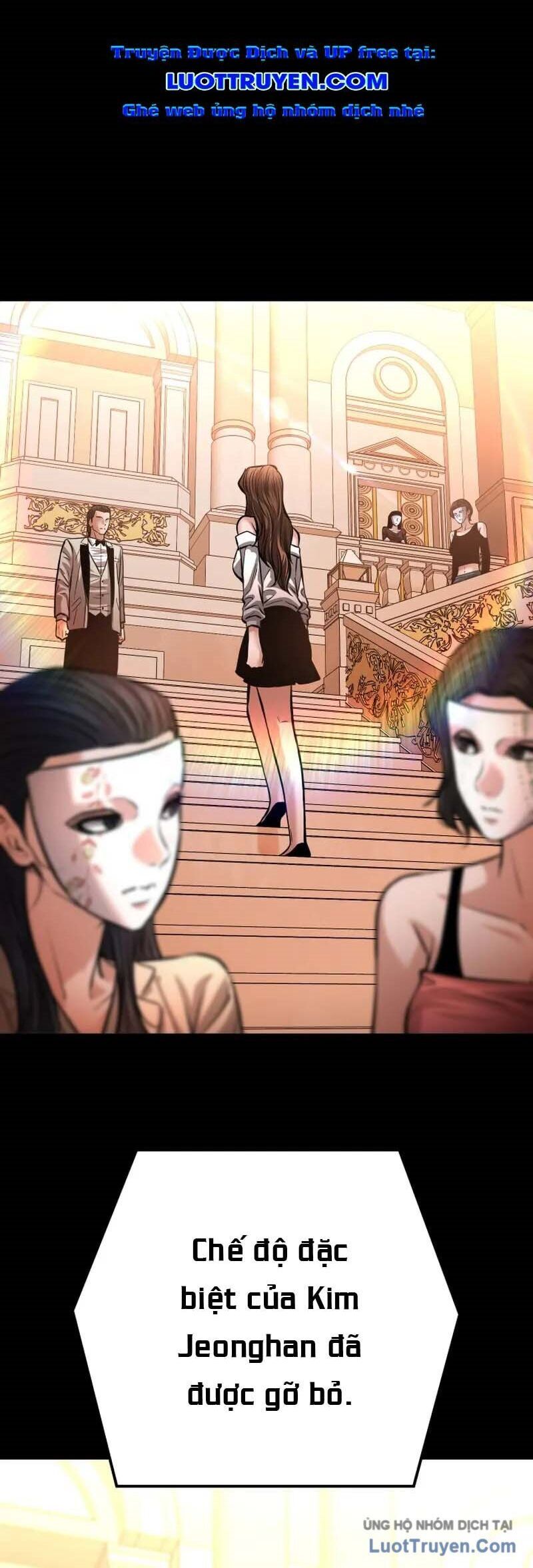 Thanh Kiếm Báo Thù - Chapter 58 - Page 41