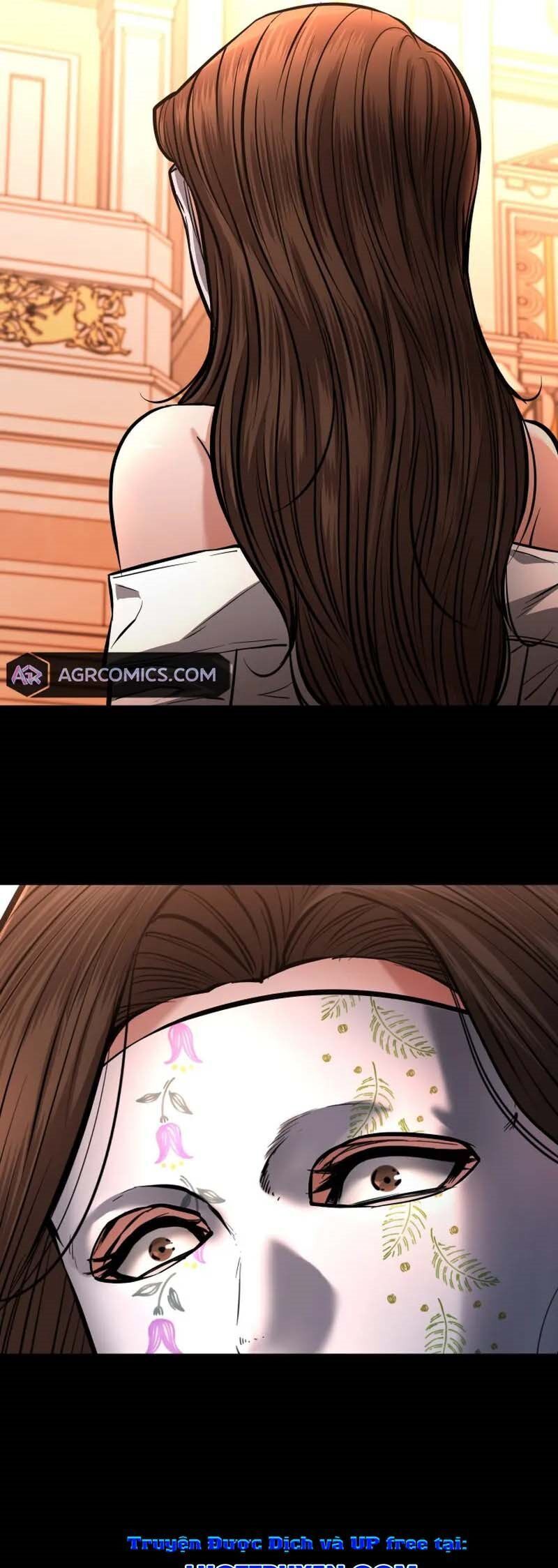 Thanh Kiếm Báo Thù - Chapter 58 - Page 42