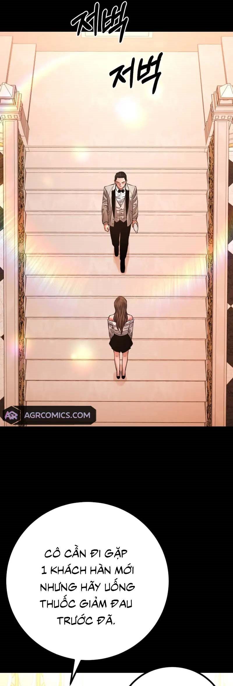 Thanh Kiếm Báo Thù - Chapter 58 - Page 45