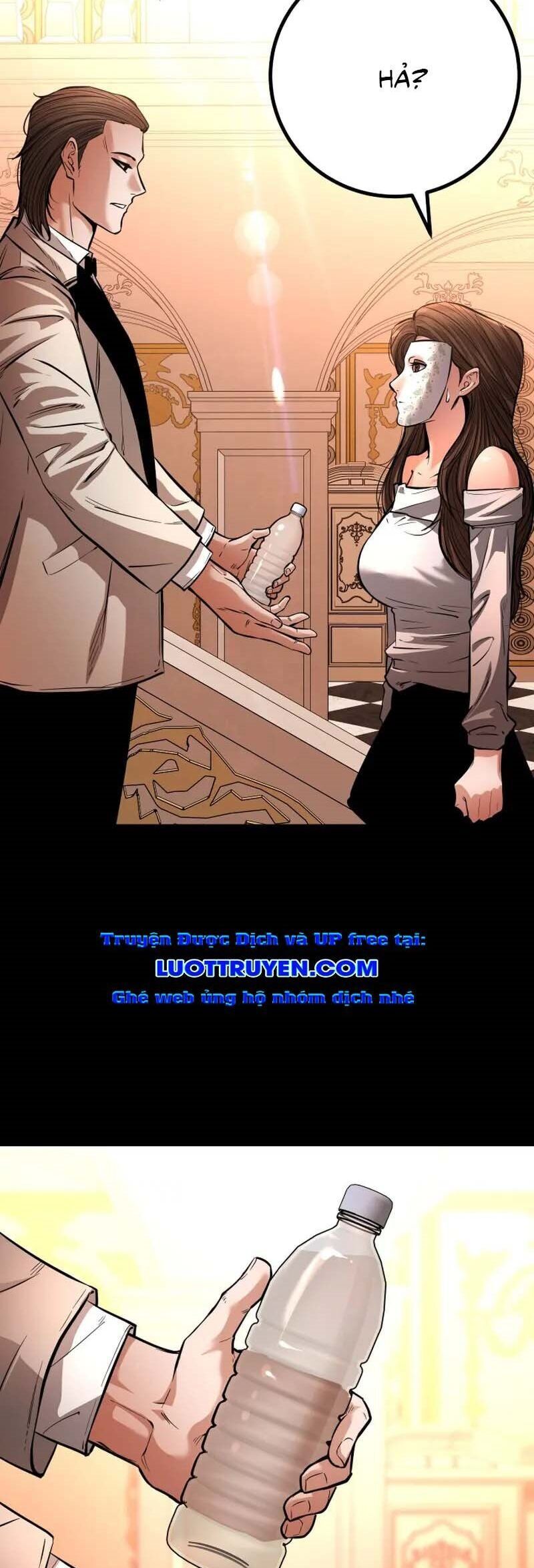 Thanh Kiếm Báo Thù - Chapter 58 - Page 46