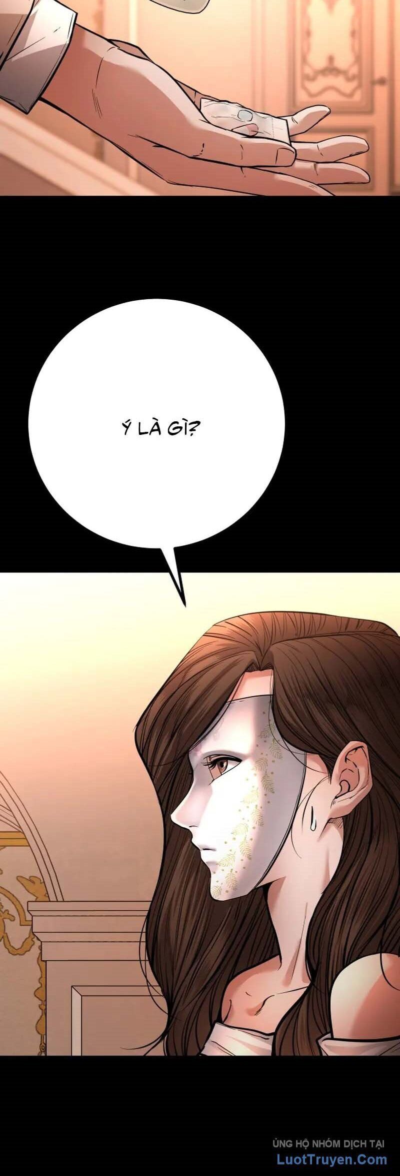 Thanh Kiếm Báo Thù - Chapter 58 - Page 47