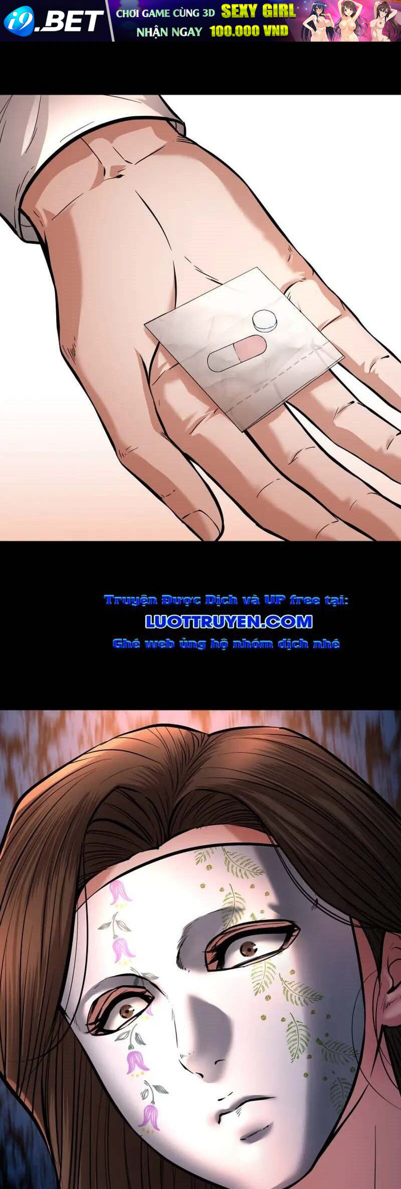 Thanh Kiếm Báo Thù - Chapter 58 - Page 49