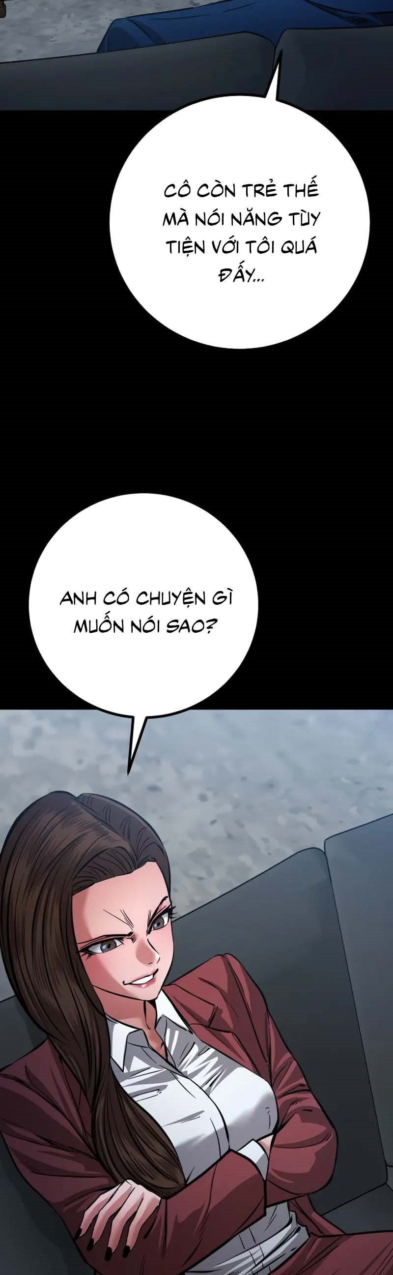 Thanh Kiếm Báo Thù - Chapter 58 - Page 6