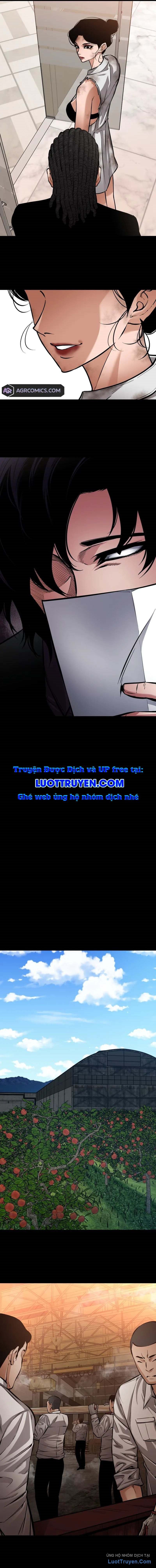 Thanh Kiếm Báo Thù - Chapter 60 - Page 13