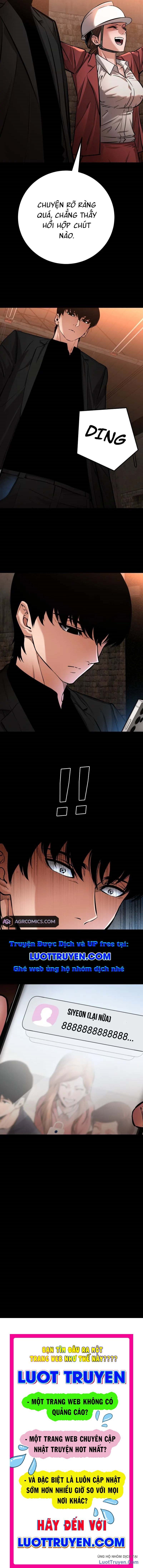 Thanh Kiếm Báo Thù - Chapter 60 - Page 15