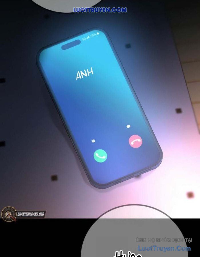 Thanh Kiếm Báo Thù - Chapter 61 - Page 110