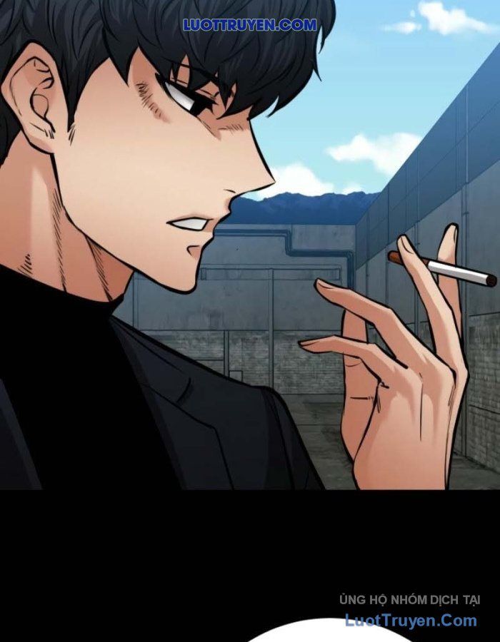 Thanh Kiếm Báo Thù - Chapter 61 - Page 12