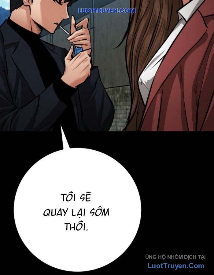 Thanh Kiếm Báo Thù - Chapter 61 - Page 14
