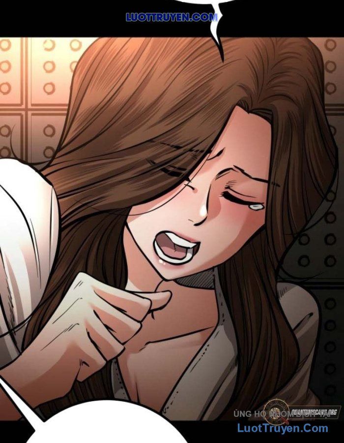 Thanh Kiếm Báo Thù - Chapter 61 - Page 21